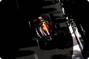 Sergio Perez