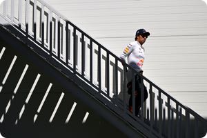 Sergio Perez