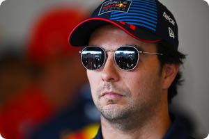 Sergio Perez