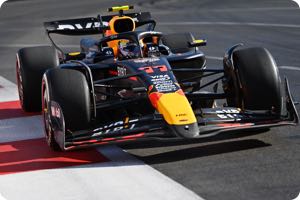 Sergio Perez