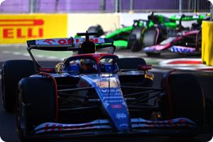 Daniel Ricciardo