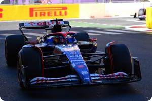 Daniel Ricciardo