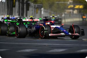 Daniel Ricciardo