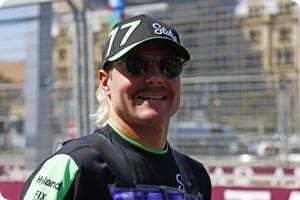 Valtteri Bottas