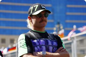 Valtteri Bottas