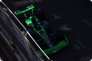Valtteri Bottas