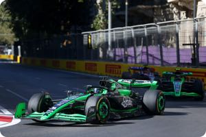 Valtteri Bottas