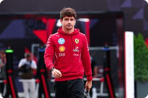 Charles Leclerc