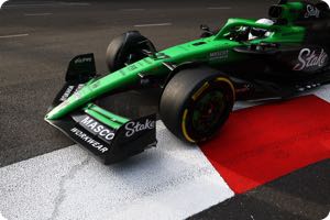 Nico Hulkenberg