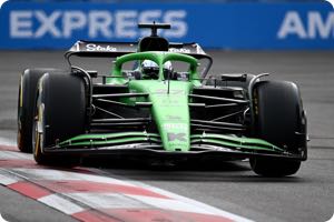 Nico Hulkenberg