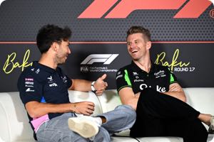 Press Conference