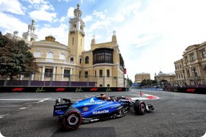 Carlos Sainz