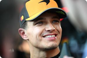 Lando Norris