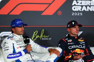 Press Conference