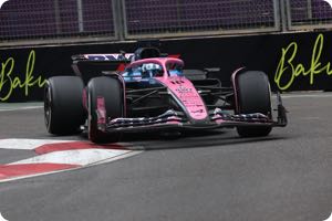 Pierre Gasly