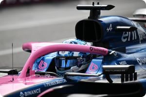 Pierre Gasly