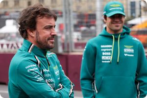 Fernando Alonso