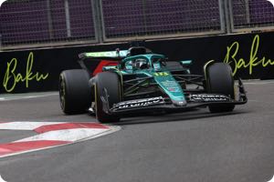 Lance Stroll