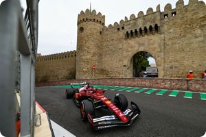 Charles Leclerc
