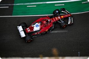 Charles Leclerc