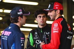 Drivers