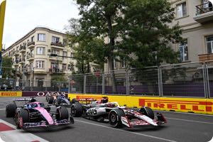 Esteban Ocon