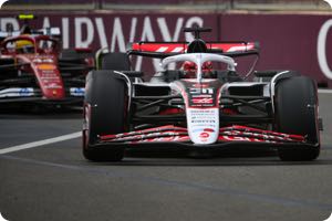 Esteban Ocon