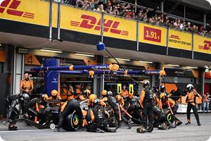 Lando Norris