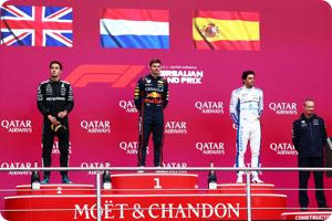 Podium