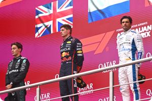 Podium