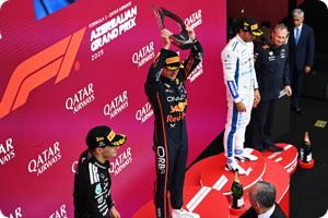 Podium