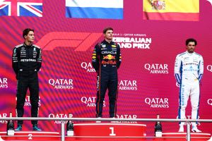Podium