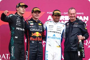 Podium