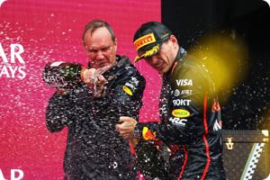 Podium