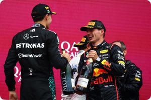 Podium