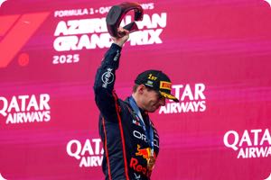 Podium