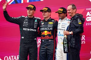 Podium