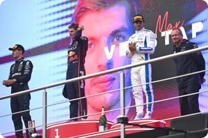 Podium