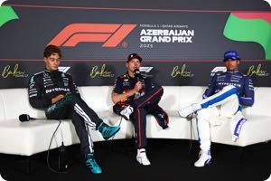 Press Conference