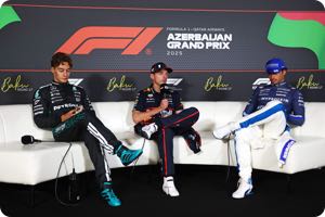 Press Conference