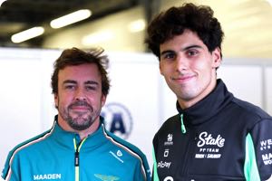 Fernando Alonso