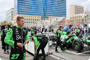 Nico Hulkenberg