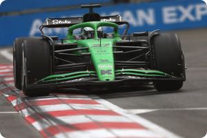 Nico Hulkenberg