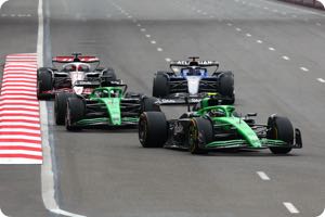Nico Hulkenberg