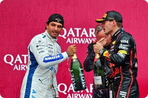 Podium