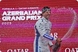 Carlos Sainz