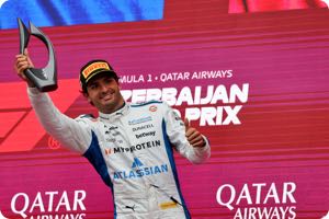 Carlos Sainz