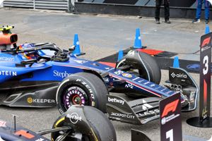 Carlos Sainz
