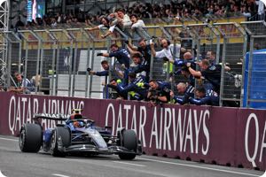 Carlos Sainz