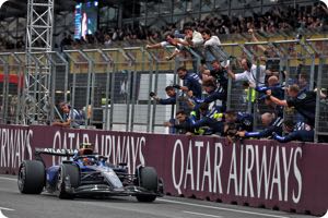 Carlos Sainz